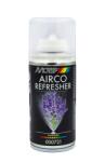 MOTIP , Klímatisztító, Bomba, Levendula, 150ml (30MT0433) (30MT0433)