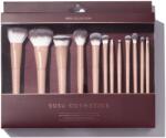 Sosu Cosmetics Ultimate Brush Essentials, 12 db