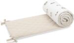 Sensillo Apărătoare pentru pat Sensillo - Mașinuțe, cu două fețe, 180 x 30 cm (SILLO-2231071)