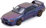 INNO Models Model de colecție INNO Models Contemporane: Automobile - Nissan Skyline GT-R (R32) (Australia Special Edition) (Midnight Purple) (IN64R32MPAS)