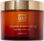Dripping Gold Tanning Butter, 200 g