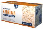 Oleofarm Turmeric + Piper negru, 60 capsule, Oleofarm