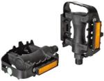 Lampa acél kerékpáros pedál szett (0192316) (lampa0192316) (lampa0192316)