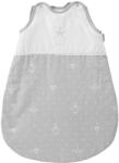Lorelli Sac de dormit matlasat Lorelli - Urs, 2.5 Tog, 0-6 luni, gri (20060135903R)