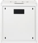 Equip Rack Equip EPM-12-6045-G-CBAA, 19 inch, 12 U, 600 x 450 mm, Light Grey (EPM-12-6045-G-CBAA)
