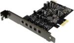 Creative Sound Blaster Audigy Fx Pro - PCIe SoundCard (70SB197000000) - cel