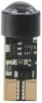 m-tech T10 LED 1xHP Can-Bus fehér színű (pár)