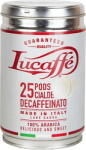 Lucaffé Cafea decafeinata Lucaffe 44mm ESE sistem capsule 25 bucati a 6 g (V5632)