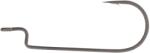 Savage Gear Savage Gear WORM OFFSET SUPER SLIDE Hook 1/0 10pcs