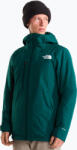 The North Face Geacă de schi pentru bărbați The North Face Descendit pacific teal