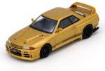 INNO Models Model de colecție INNO Models Contemporane: Automobile - Nissan Top Secret BNR32 GT-R (650R) (Gold) (IN64R32TS650R)