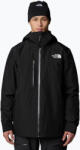 The North Face Geacă de schi pentru bărbați The North Face Descendit black