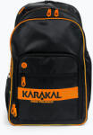 Karakal Rucsac pentru squash Karakal Pro Tour 2.2 30 l portocaliu