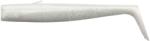  SAVAGE GEAR Savage Gear SANDEEL V2 WL TAIL 9.5cm/7g White Pearl Silver 5x