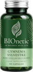 BIOnetic Gymnema Sylvestre, 60 capsule, BIOnetic