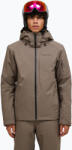 Peak Performance Geacă de schi pentru bărbați Peak Performance Maroon Insulated terrain tan