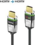 Purelink Adaptor PureLink FiberX Serie - HDMI 4K ULS Cablu Extender Fibra Optica - 20m - LSZH (FX-I355-020)