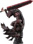 Max Factory Statuetă Max Factory Animation: Berserk - Guts (Berserker Armor) (Bloody Paint), 28 cm (MAFC04441) Figurina