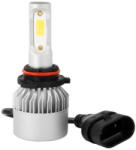 m-tech HB4-es 9006-os LED szett C6-os új generációs COB LED-del (72LSC6) (72LSC6)