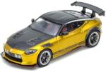 INNO Models Model de colecție INNO Models Contemporane: Automobile - Nissan Top Secret Fairlady Z (RZ34) (Gold) (IN64400ZTSGOLD)