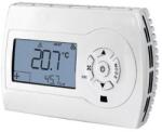  ActionClima CRF 07M programozható elektronikus MODBUS fan-coil termosztát (CRF 07M)