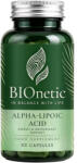 BIOnetic Alpha-Lipoic Acid, 60 capsule, BIOnetic