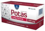Oleofarm Potasiu, eliberare prelungită, 60 capsule, Oleofarm
