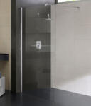 Niagara Wellness Frida Walk-In zuhanyfal - 140x195 cm (NWWI-FRID140)