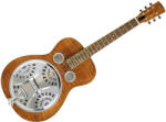 Epiphone EpiphoneDobro Hound Dog Deluxe Round Neck Vintage Brown