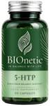 BIOnetic 5-HTP, 100 mg, 60 capsule, BIOnetic