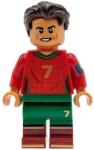 LEGO® Minifigures Editions edi003 - Cristiano Ronaldo (edi003)