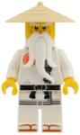 LEGO® Minifigures Ninjago njo0996 - Wu Sensei (njo0996)
