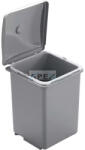 EKOTECH - Beépíthető hulladékgyűjtő PEPE 40 1x13 liter - webmuszaki