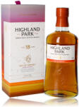 HIGHLAND PARK 18 éves Sky of Orkney whisky (0, 7L / 46%) - whiskynet