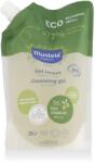 Mustela Famille Hair And Body Cleansing Gel Refill 400 ml