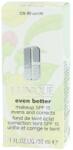 Clinique Even Better Makeup SPF 15 30 ml árnyék CN 90 Sand M