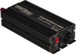 Kraft&Dele Invertor de tensiune 12V/230V 500/1000W 65181 (KD1256)