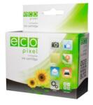ECOPIXEL Festékpatron utángyártott ECOPIXEL T9441/T9451 (EPSON) fekete 5K 100ml (T7891 B)