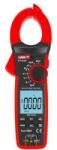 UNI-T Clampmetru Digital, Rosu, UNI-T, 272 x 81 x 43.5 mm (CLAMPM-UT205E-UNIT)