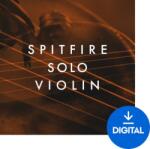 Spitfire Audio Spitfire Solo Violin (Digitális termék)