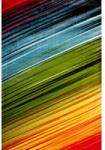 Delta Carpet Covor Dreptunghiular, 120 x 170 cm, Multicolor, Kolibri 11009 (KOLIBRI-11009-130-1217) Covor