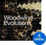 Spitfire Audio Woodwind Evolutions (Digitális termék)
