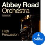 Spitfire Audio Abbey Road Orchestra: High Percussion Professional (Digitális termék)