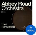 Spitfire Audio Abbey Road Orchestra: Low Percussion Core (Digitális termék)