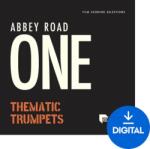 Spitfire Audio Abbey Road One: Thematic Trumpets (Digitális termék)