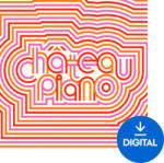 Spitfire Audio Château Piano (Digitális termék)