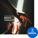 Spitfire Audio Originals Media Toolkit (Digitális termék)