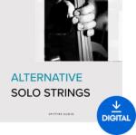 Spitfire Audio Alternative Solo Strings (Digitális termék)