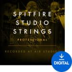 Spitfire Audio Spitfire Studio Strings Professional (Digitális termék)