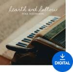 Spitfire Audio Hearth and Hollow - Folk Accordion (Digitális termék)
